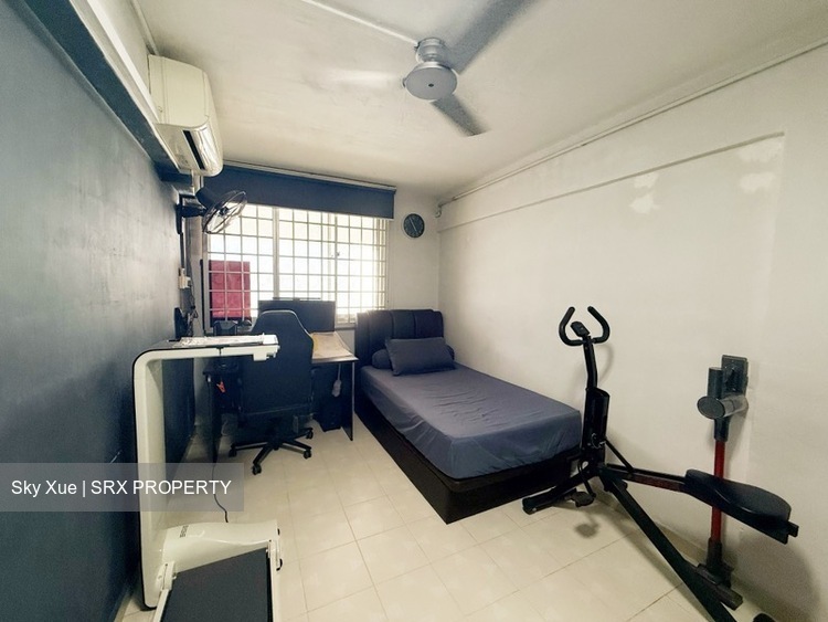 Blk 113 Chong Pang Vale (Yishun), HDB 4 Rooms #525219091
